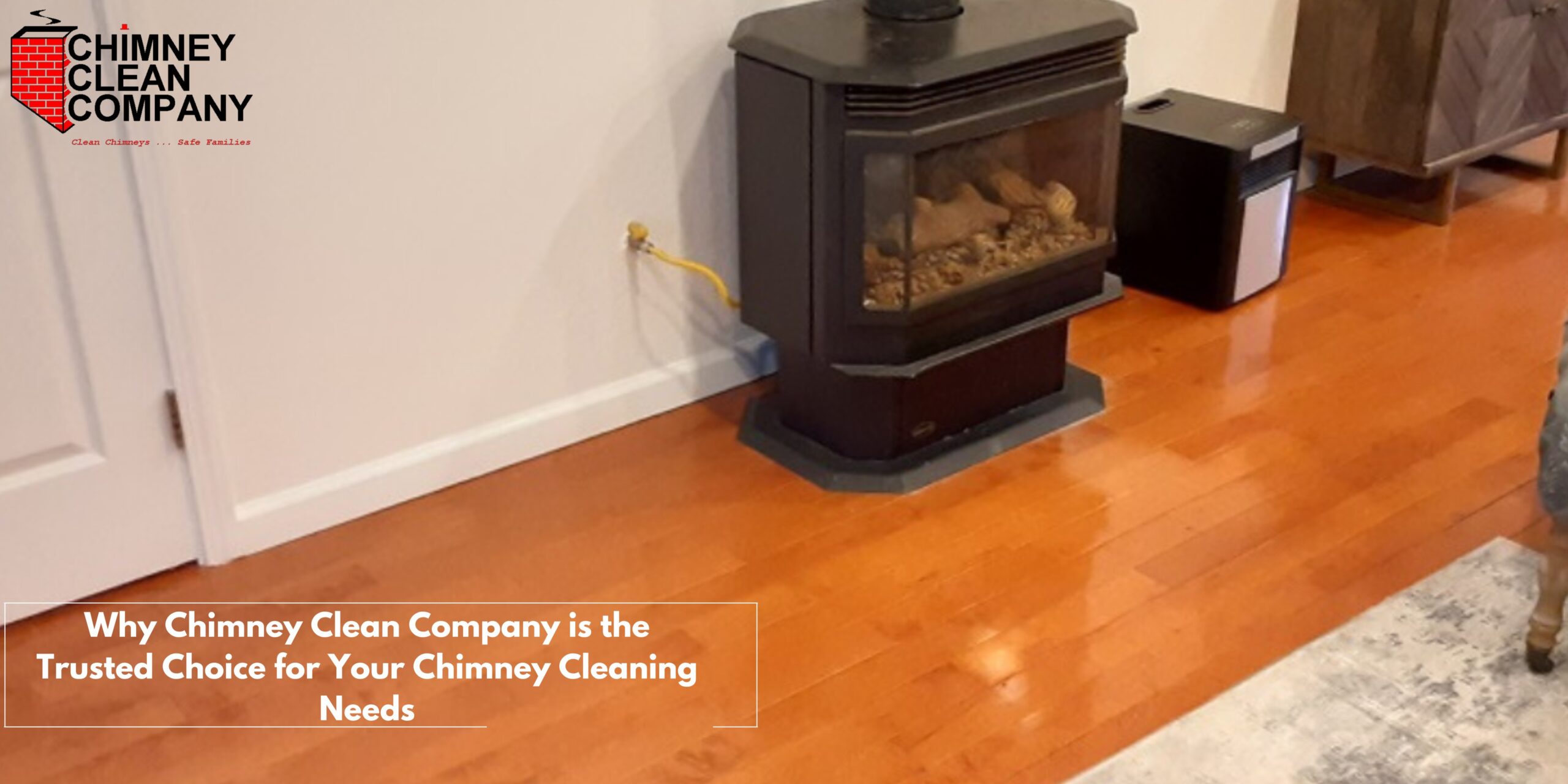 Chimney Cleaning Experts
